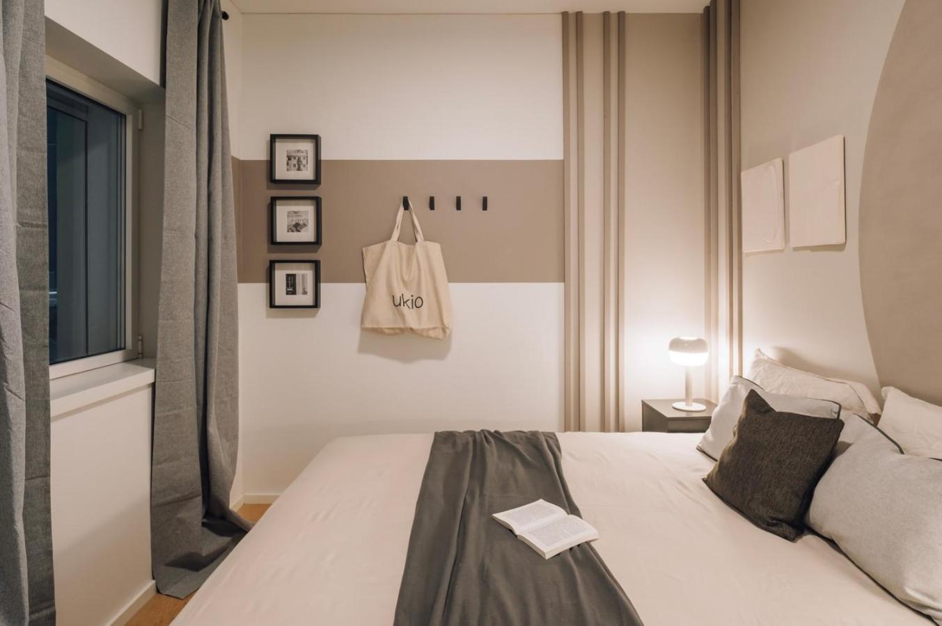 Belver - 1 Bedroom, Balcony And Parking In Arroios * Lisboa